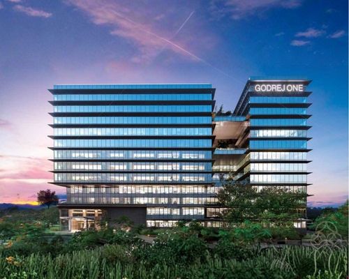 lodha elanza